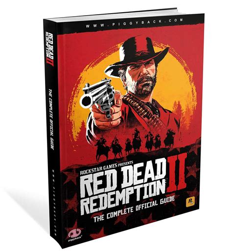 Red Dead Redemption 2 Guide .